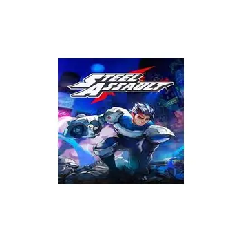 Tribute Games Steel Assault PC Game